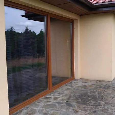 Lakehouse Villa Radomno