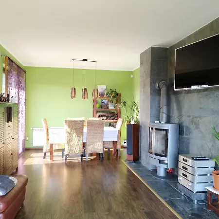 Lakehouse Radomno
