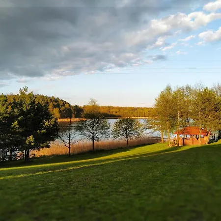 Lakehouse Villa