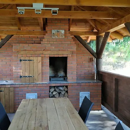 Lakehouse Villa *